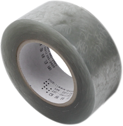 Full Adhesive Tape - Clear Type
