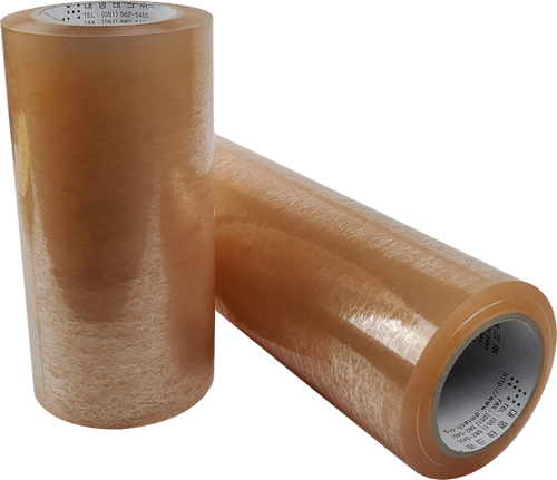 Side Adhesive Tape - Double Type